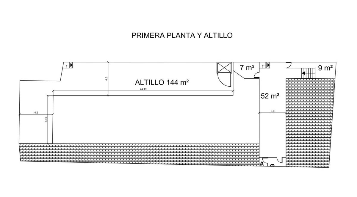 Propiedades en venta y alquiler en España plan 4