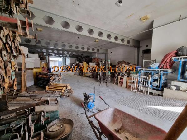 Nave en Centro photo 2