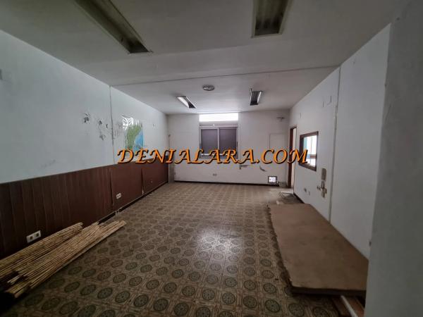 Nave en Centro photo 4