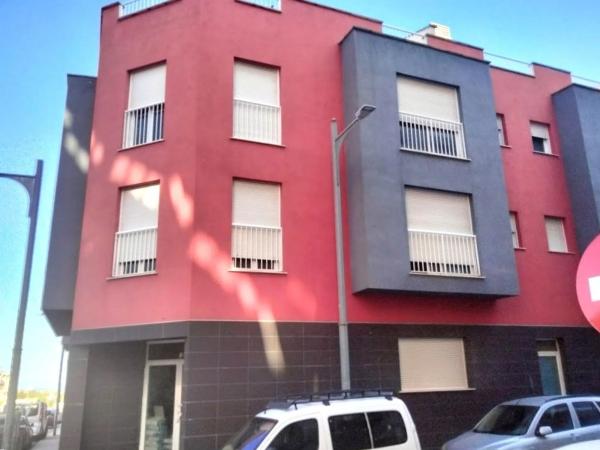 Local en calle Polseguera thumbnail 1