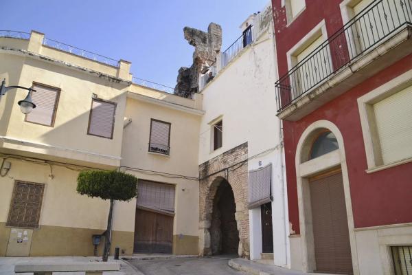Local en calle Sant Joaquim photo 1