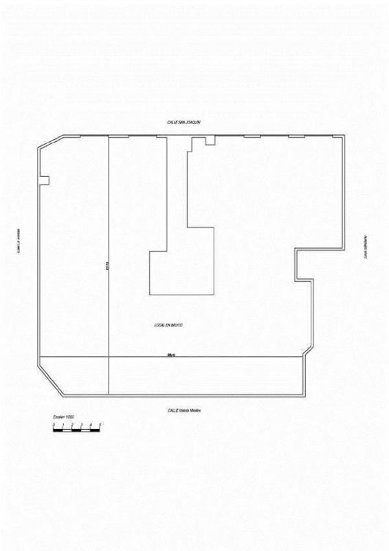 Properties for sale and rent in Spain plan 1