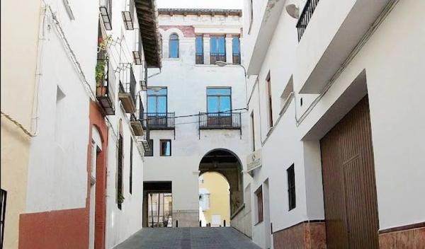 Local en calle Sant Joaquim thumbnail 1