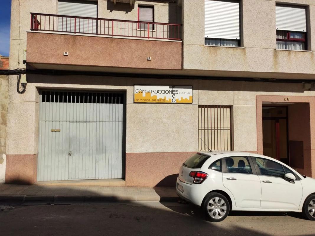 Propiedades en venta y alquiler en España photo 2