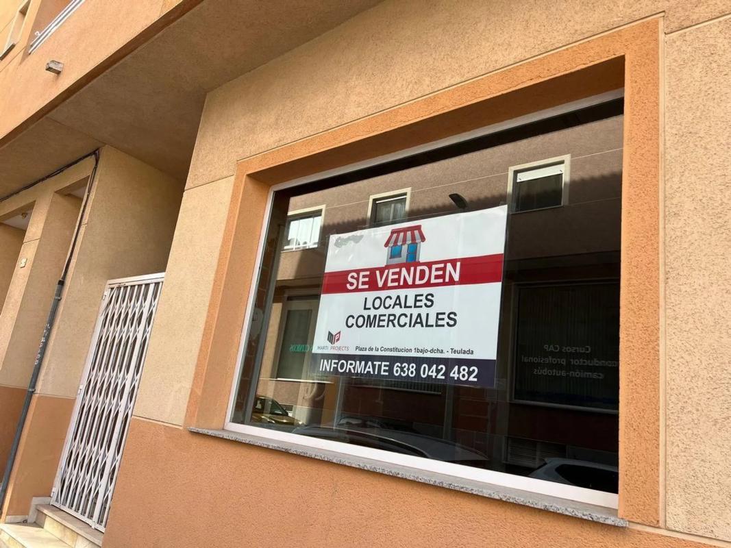Propiedades en venta y alquiler en España photo 2