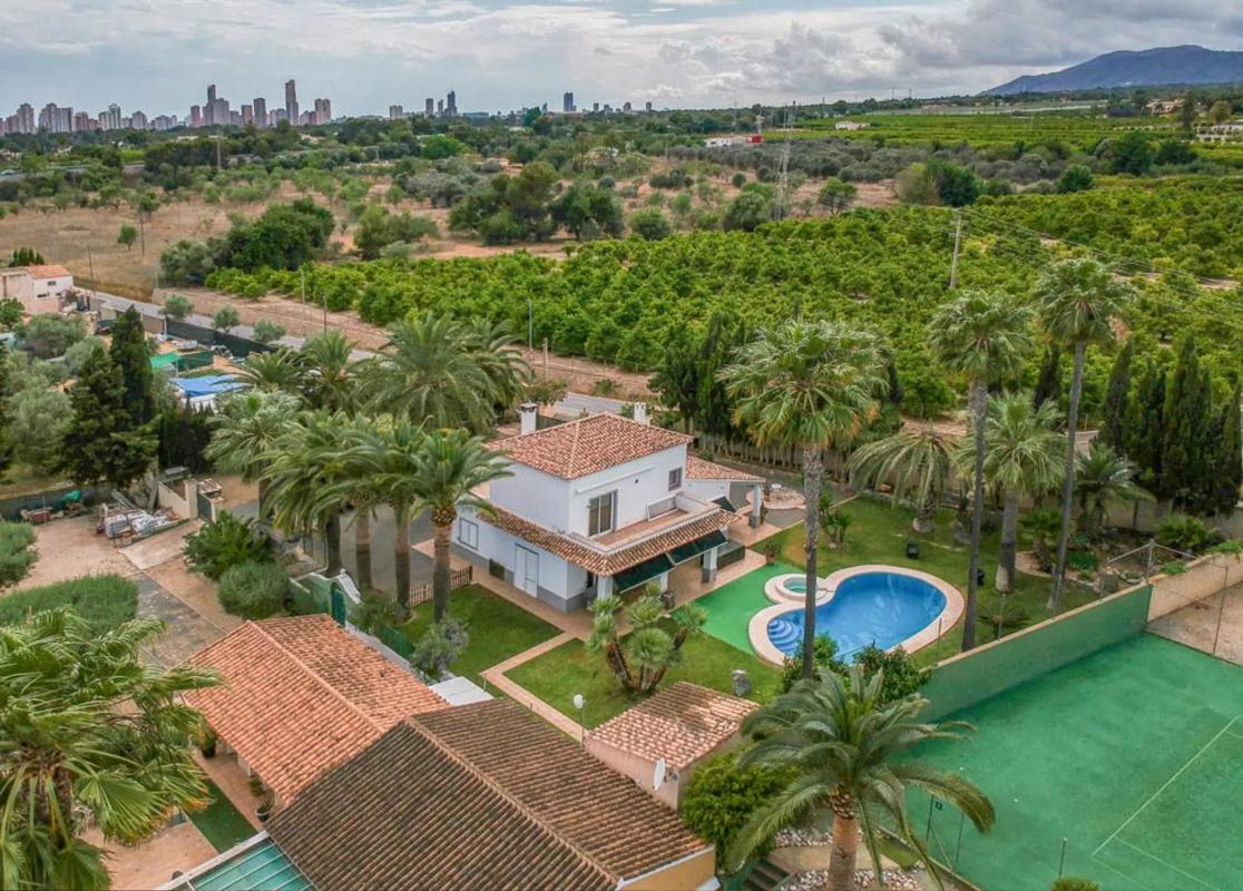Propiedades en venta y alquiler en España photo 3