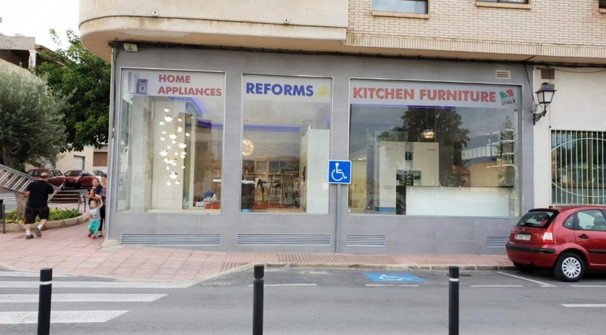 Properties for sale and rent in Spain photo 4