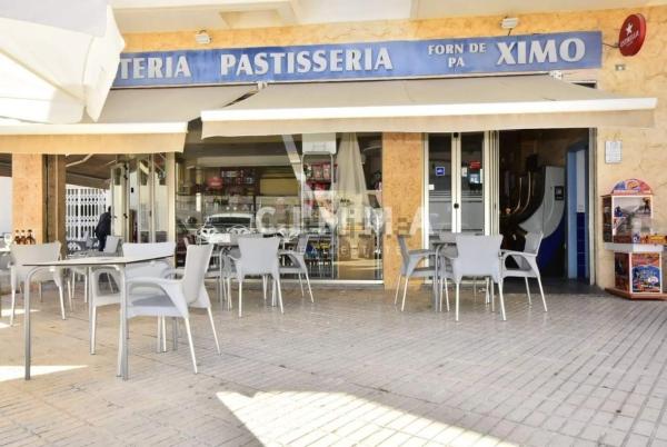 Local en avenida Corts Valencianes photo 4