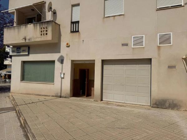 Local en Altea Pueblo photo 1