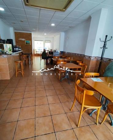 Local en Altea Pueblo photo 2