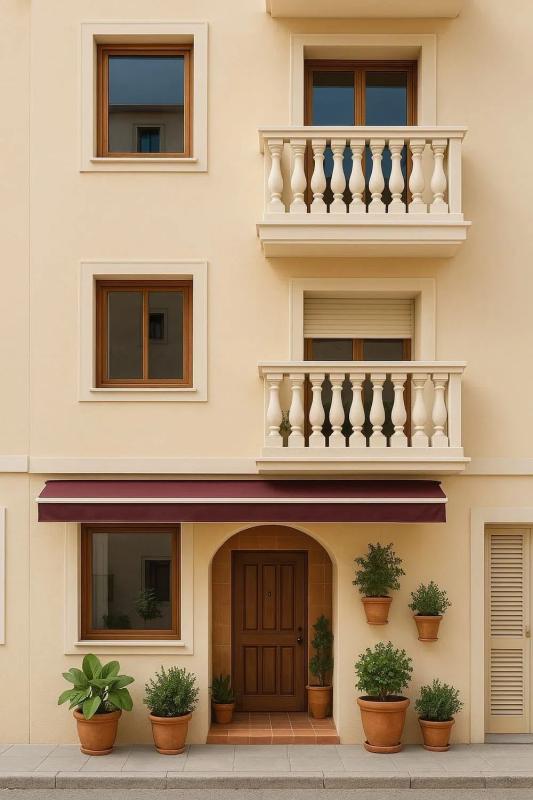 Properties for sale and rent in Spain photo 1