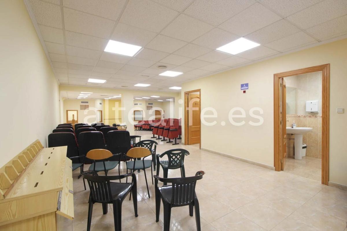 Properties for sale and rent in Spain photo 1