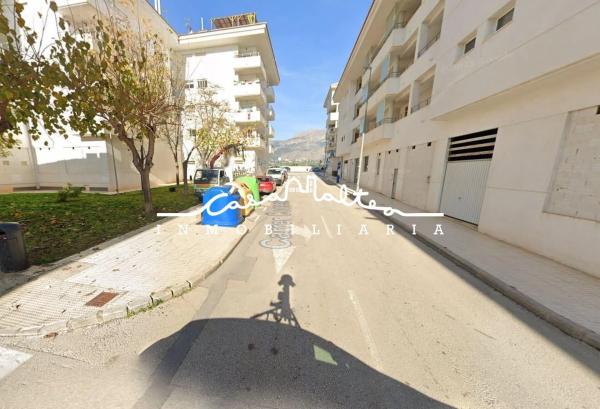 Local en Altea Pueblo photo 2