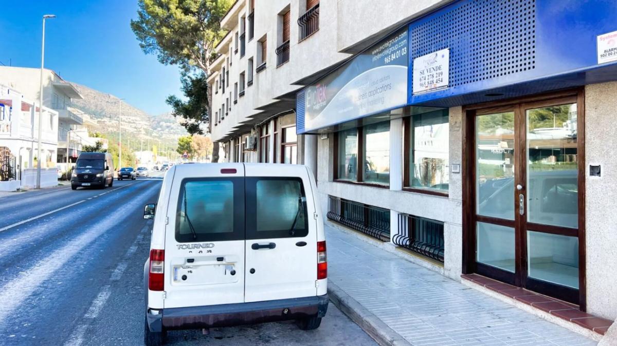 Properties for sale and rent in Spain photo 3