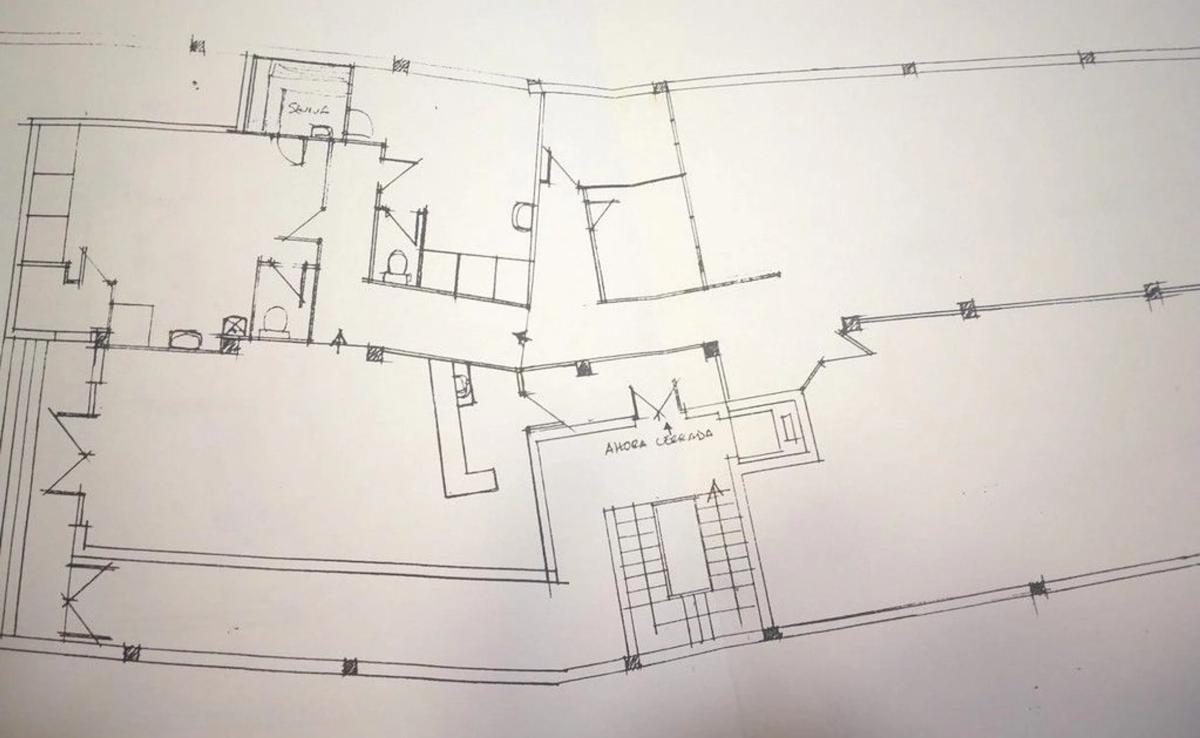 Properties for sale and rent in Spain plan 2