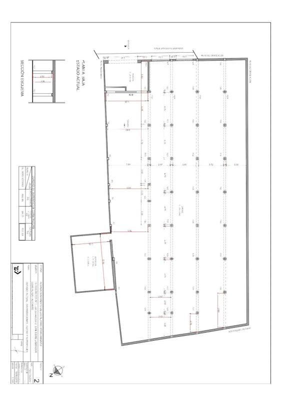 Properties for sale and rent in Spain plan 1