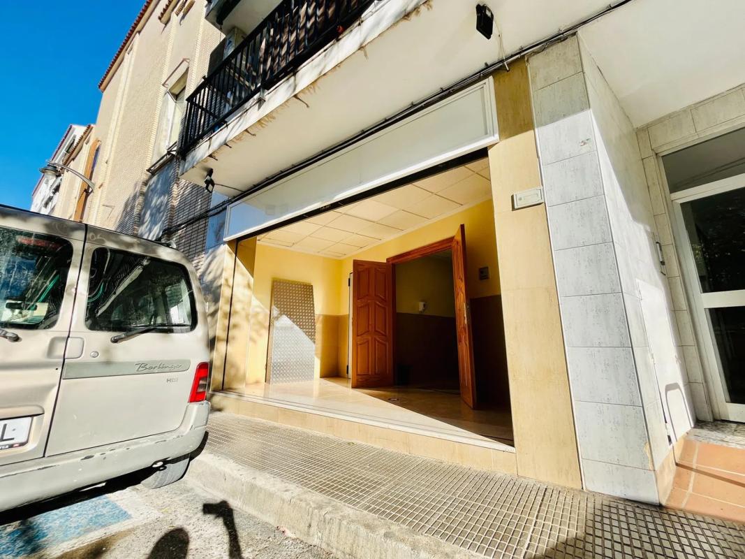 Propiedades en venta y alquiler en España photo 4