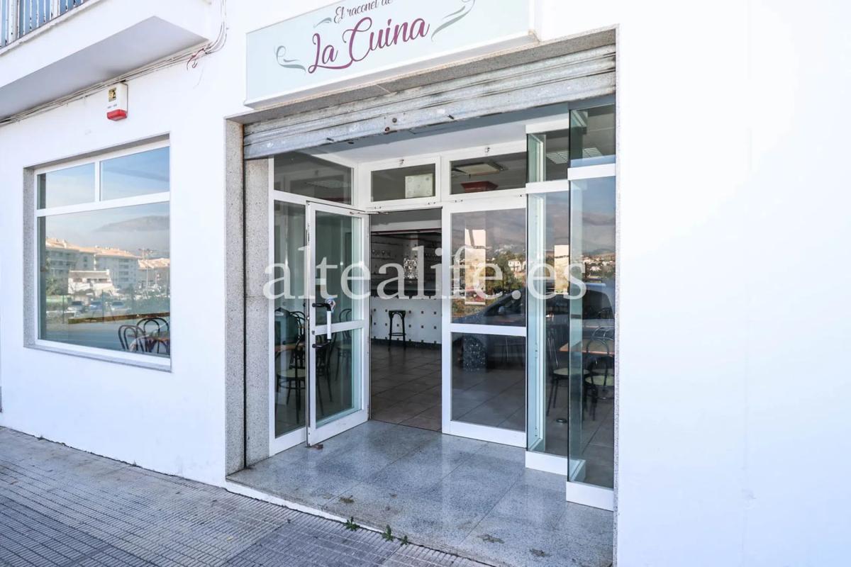 Properties for sale and rent in Spain photo 1