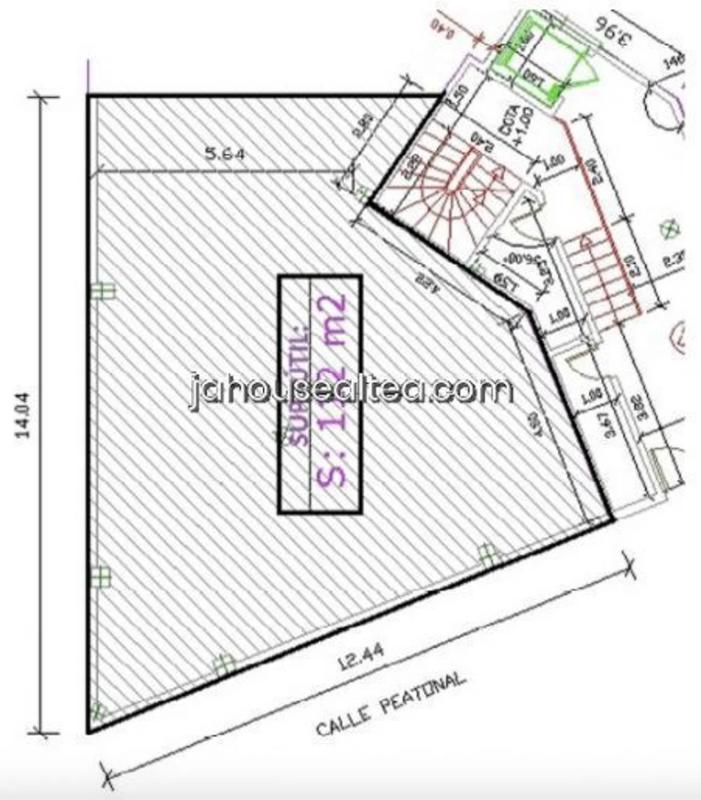 Properties for sale and rent in Spain plan 1