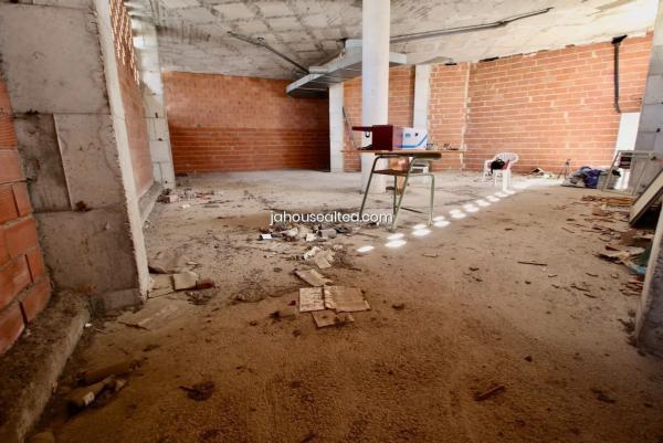 Local en Altea Pueblo photo 4