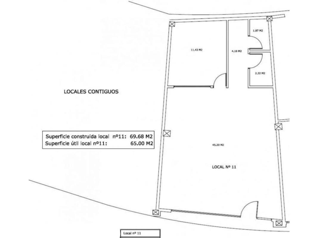Properties for sale and rent in Spain plan 1