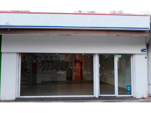 Local en calle Fluixa, 72 photo 1