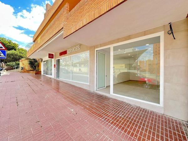 Local en Playa de Poniente thumbnail 1