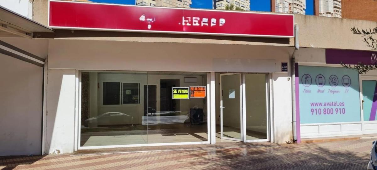 Propiedades en venta y alquiler en España photo 4