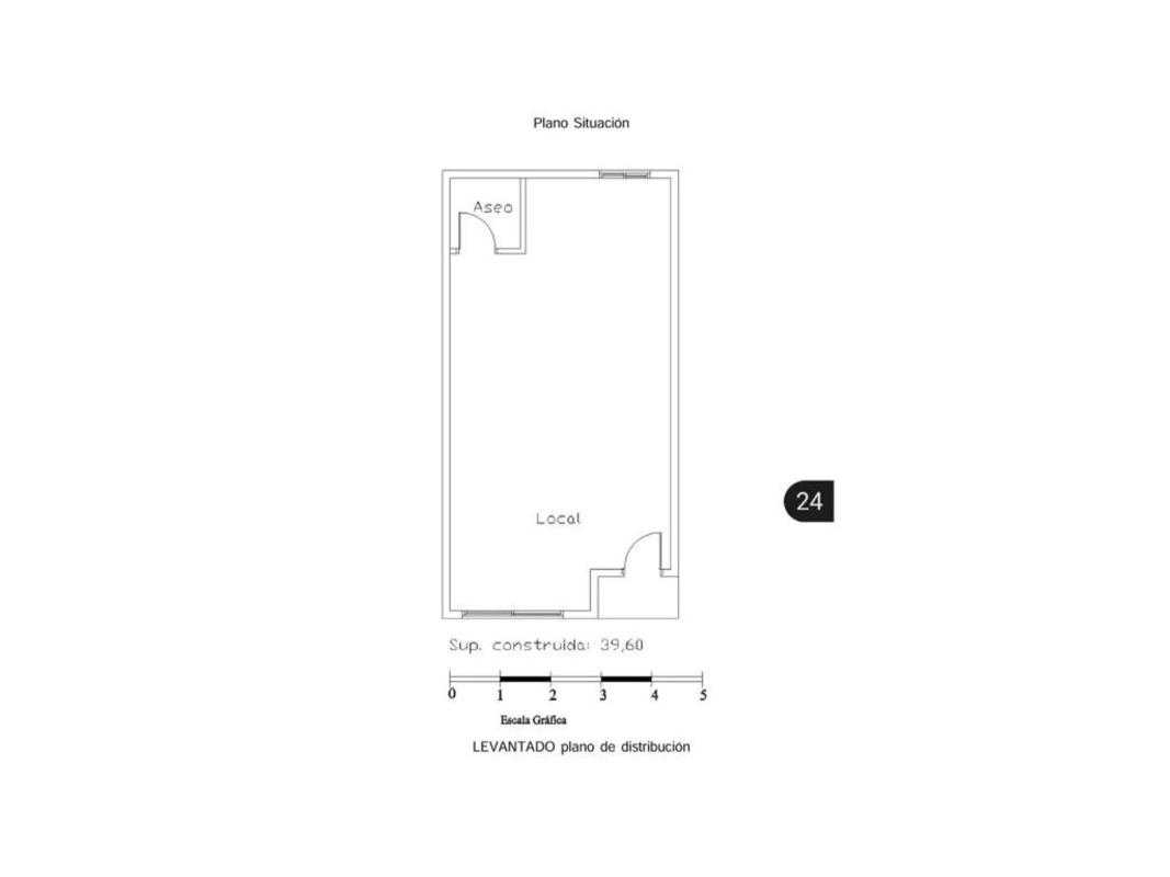 Properties for sale and rent in Spain plan 1