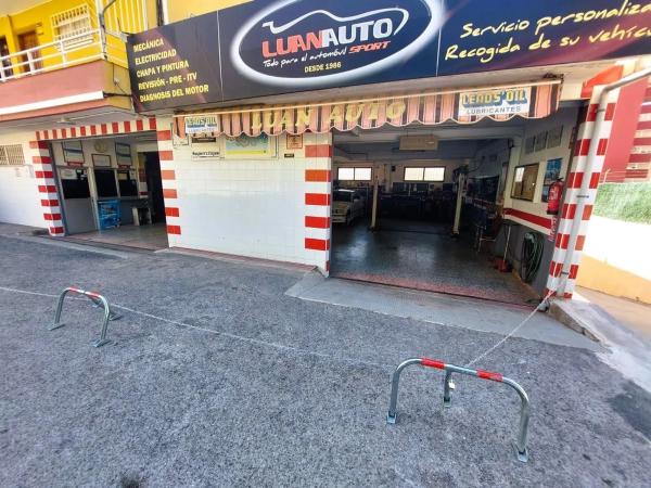 Local en Playa de Levante photo 3