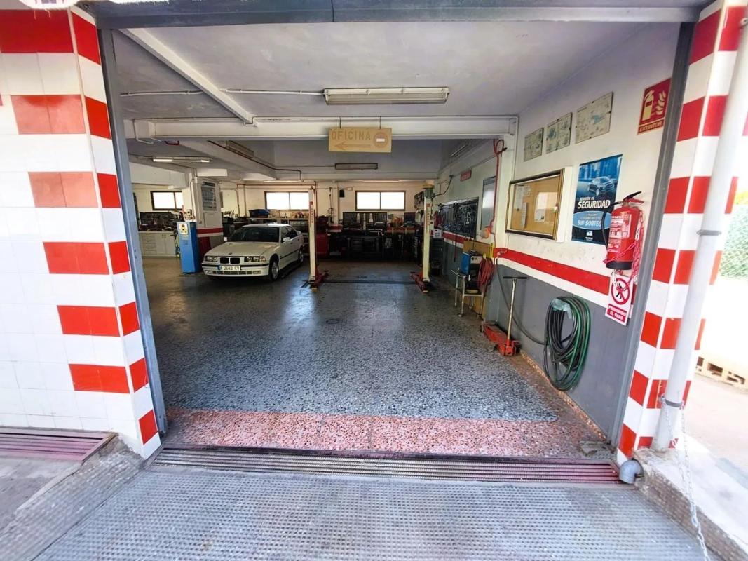 Propiedades en venta y alquiler en España photo 5
