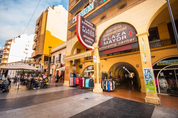 Local en calle Major, 1 photo 1