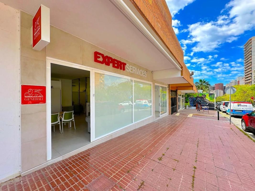 Properties for sale and rent in Spain photo 3