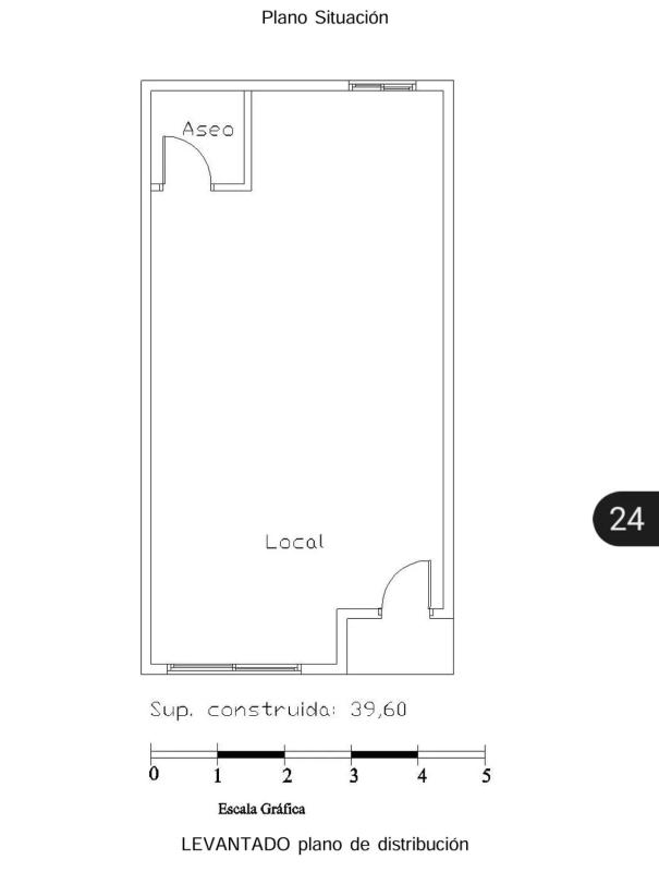 Properties for sale and rent in Spain plan 1