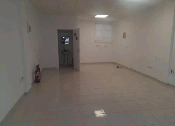 Local en avenida Juan Fuster Zaragoza, 10 (a) Es:A Pl:00 Pt:05 thumbnail 2