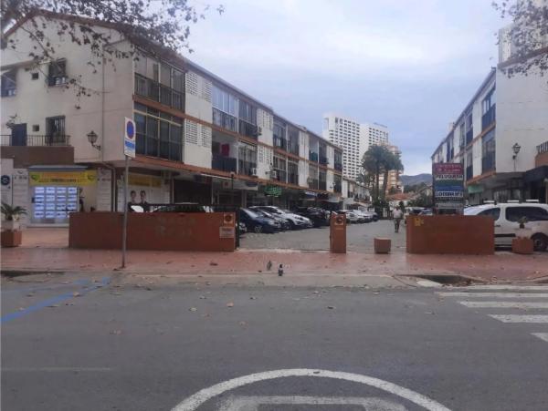 Local en avenida Juan Fuster Zaragoza, 10 (a) Es:A Pl:00 Pt:05 photo 4