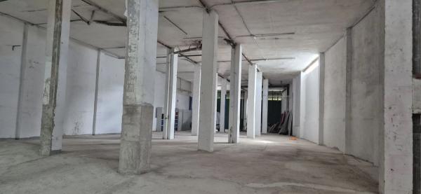 Nave en Pueblo Poniente photo 2