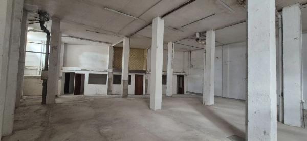 Nave en Pueblo Poniente photo 3