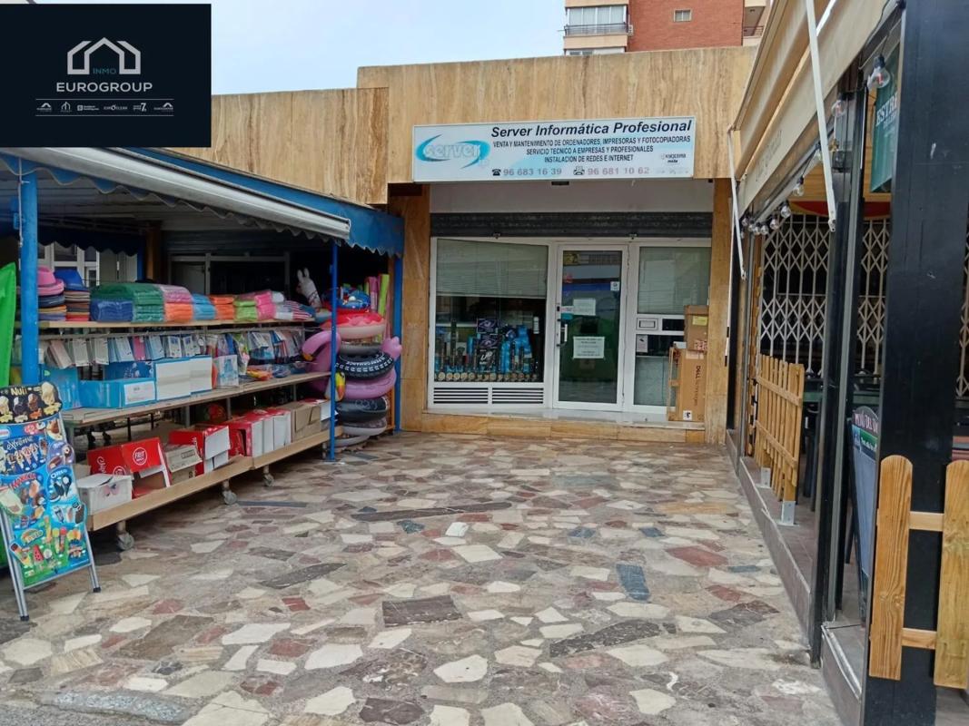 Propiedades en venta y alquiler en España photo 2