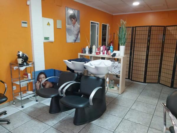 Local en calle Gardenias, 7 photo 1