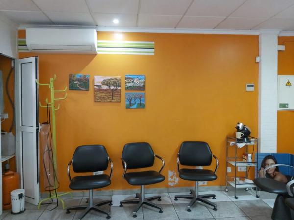 Local en calle Gardenias, 7 photo 4