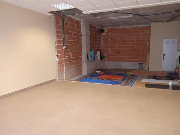 Local o nave photo 4