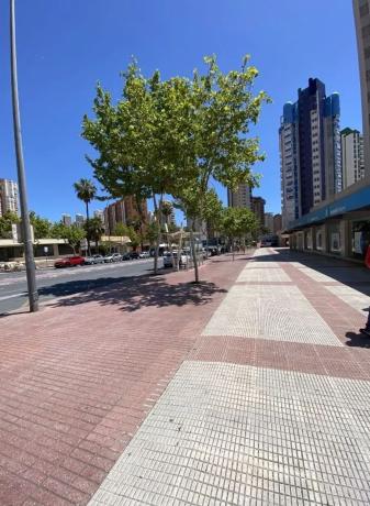 Local en Pueblo Levante thumbnail 1