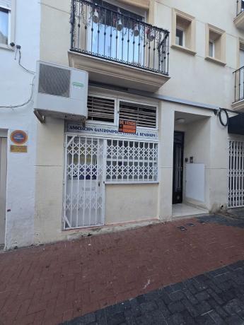 Local en calle de Sant Roc, 25 photo 1