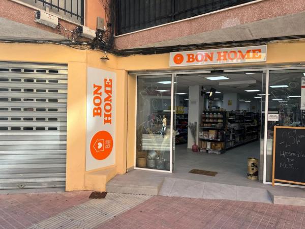 Local en Centro Urbano photo 3