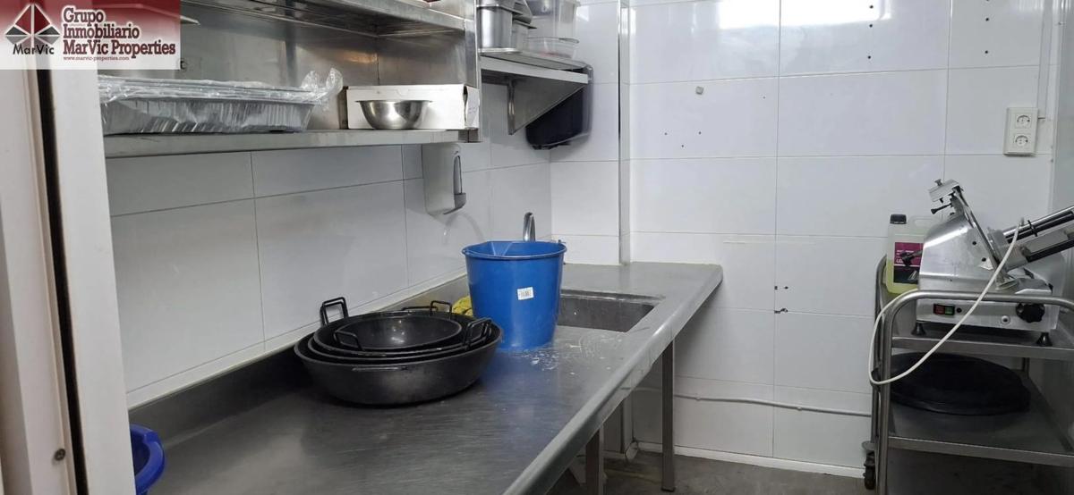 Недвижимость на продажу и в аренду в Испании photo 5