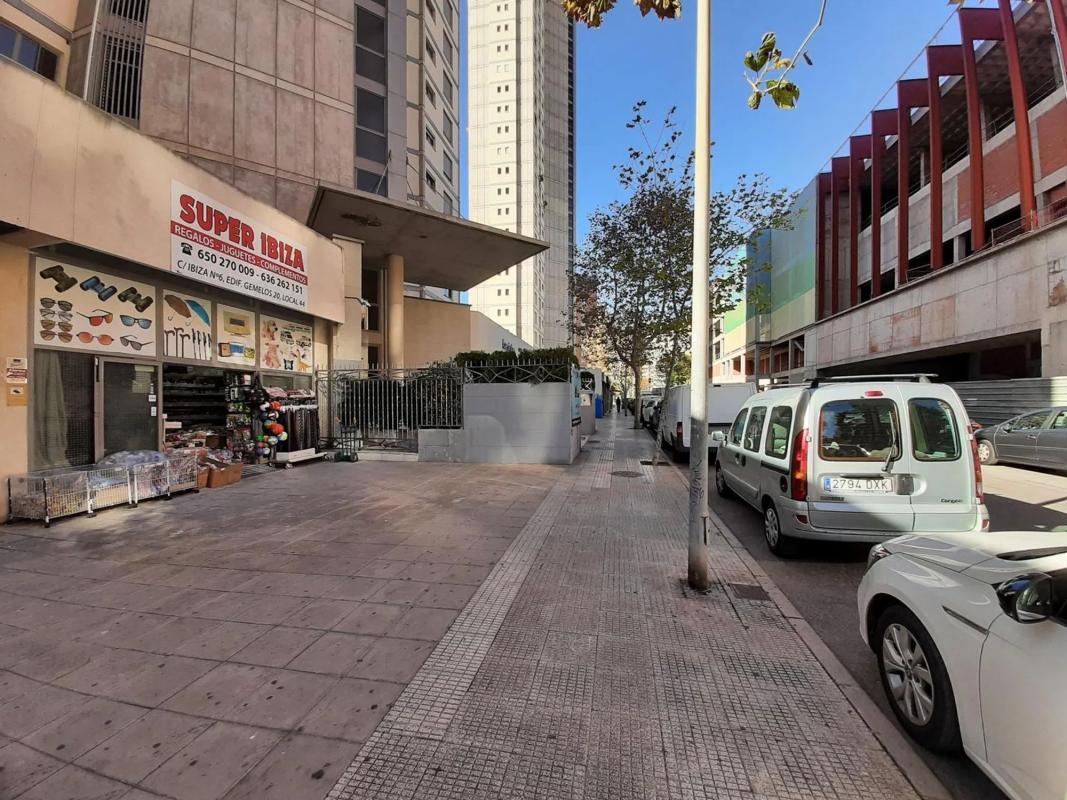 Propiedades en venta y alquiler en España photo 2