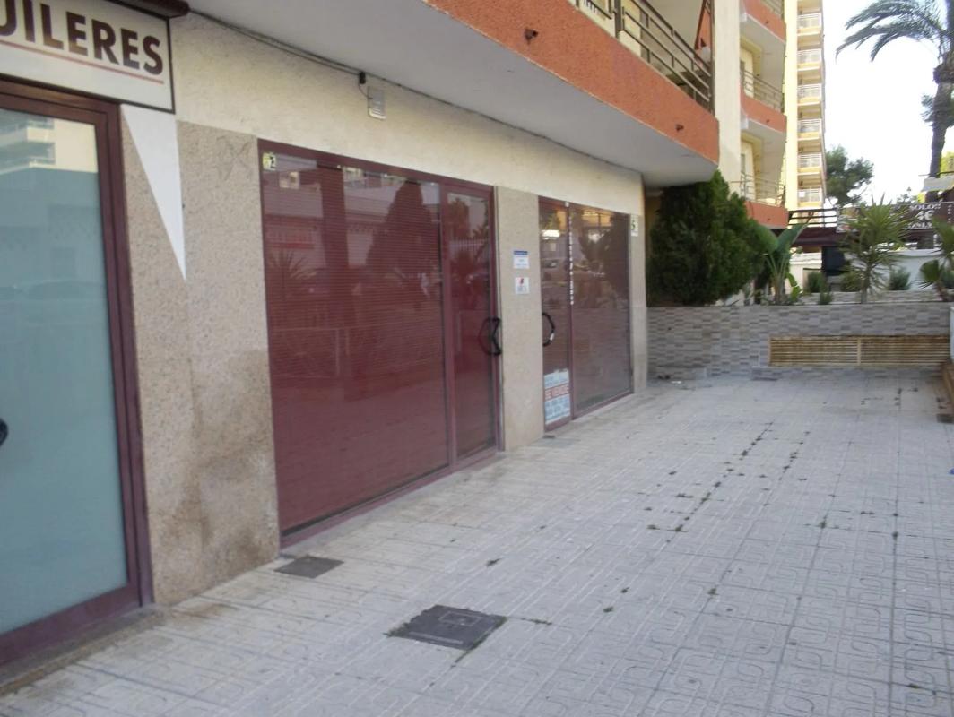 Properties for sale and rent in Spain photo 1