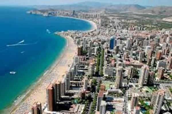 Local en rentabilidad en avenida del Mediterráneo thumbnail 1