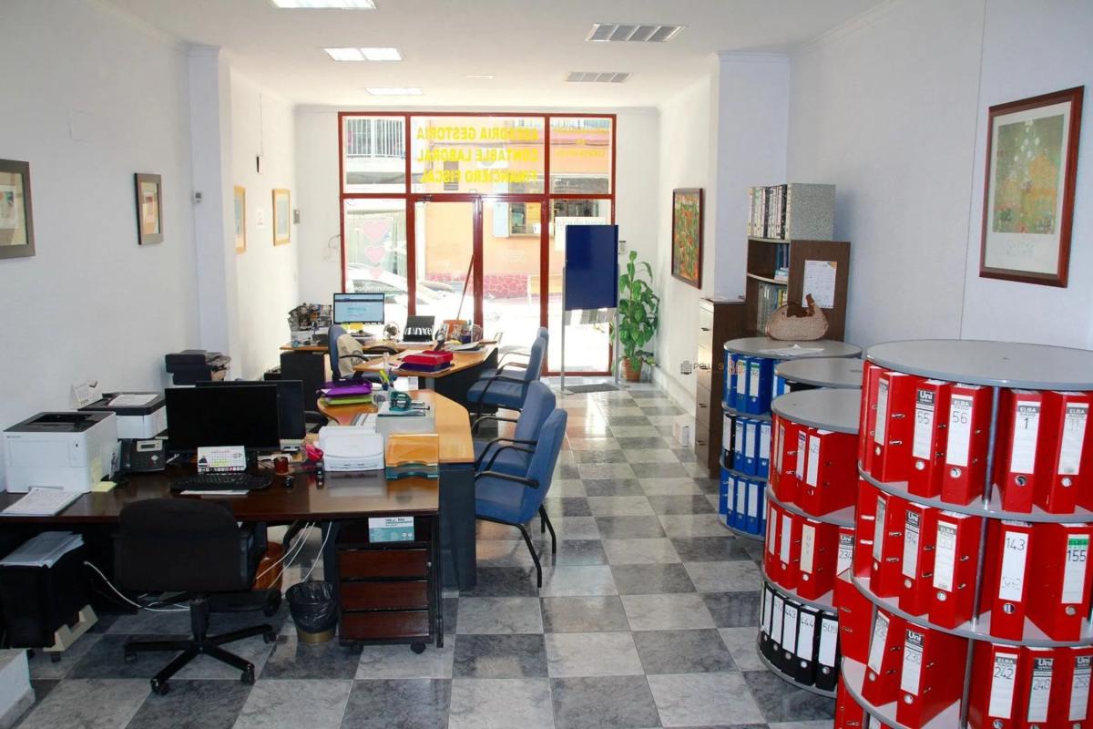 Propiedades en venta y alquiler en España photo 2